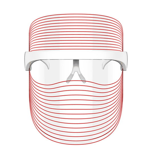 Red Light Therapy Visor