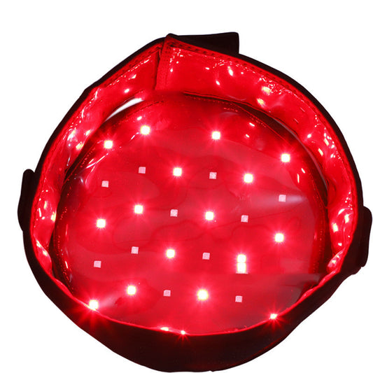 Red Light Therapy Hat